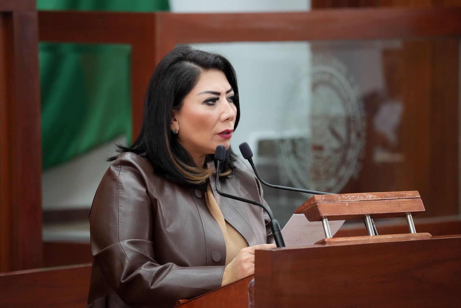 Se adhiere LXIV Legislatura a exhorto dirigido al Congreso de la Unión para realizar consulta previa